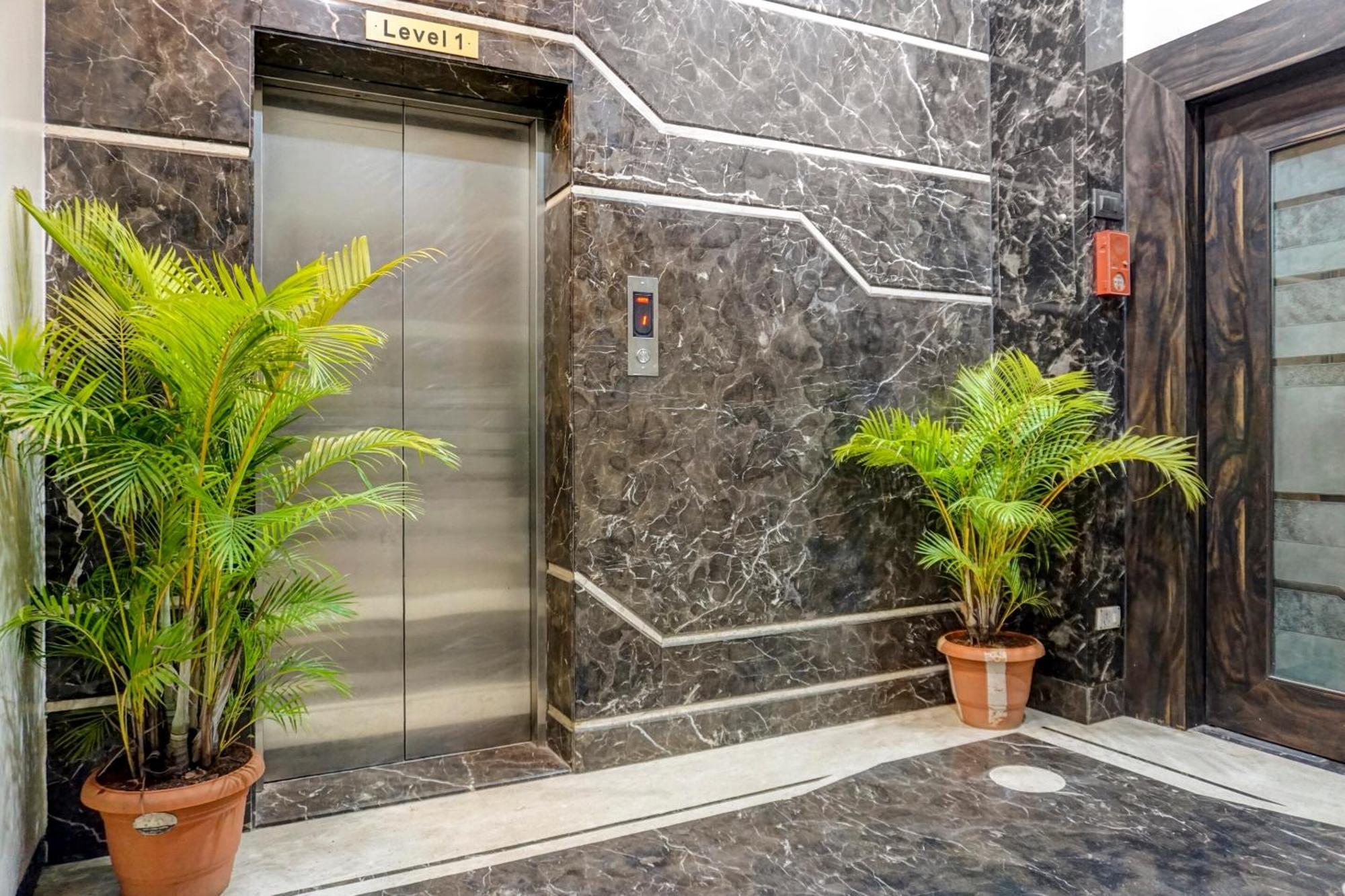 Hotel Grand City Maxx A Family Hotel Near Igi Delhi Airport New Delhi Exterior foto